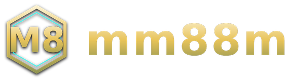 mm88m logo