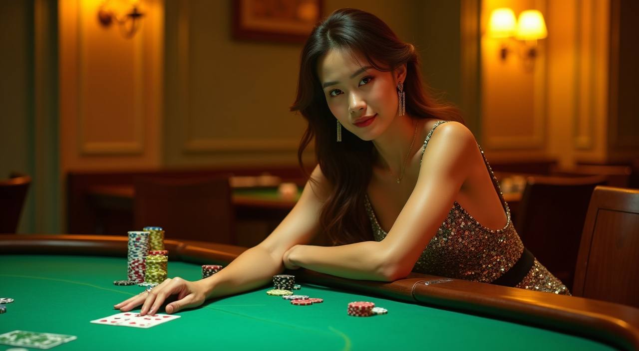 mm88m Baccarat Fast Play ဆိုတာ mm88m မှာ ဘယ်လိုပါလဲ